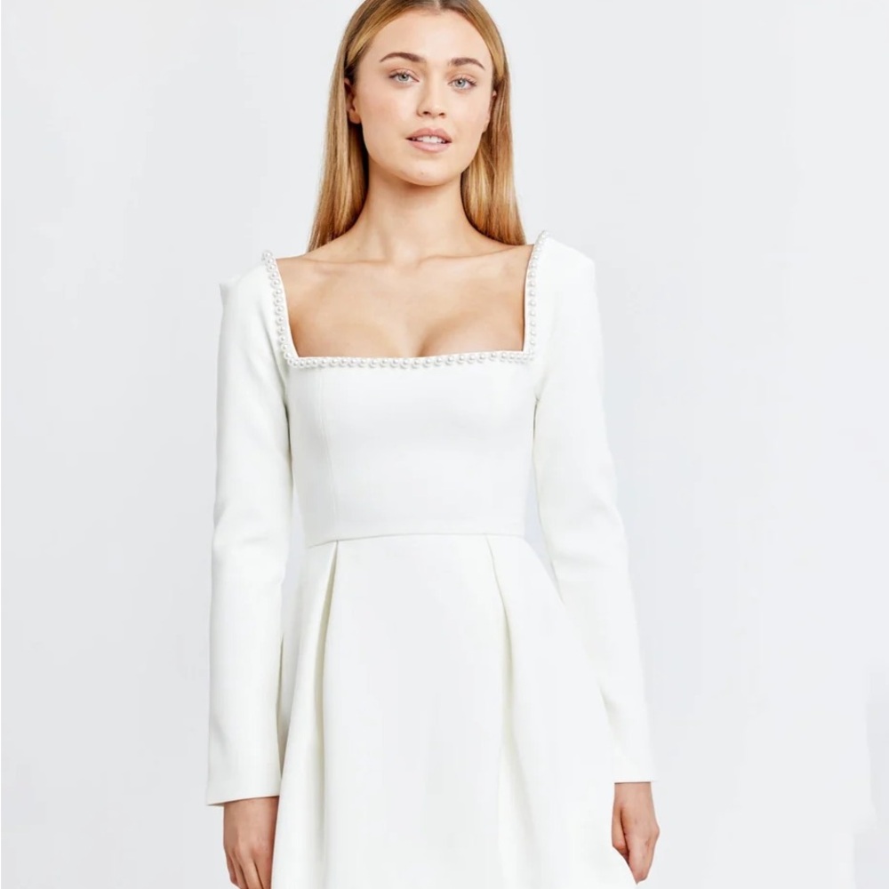 Odd muse pearl dress